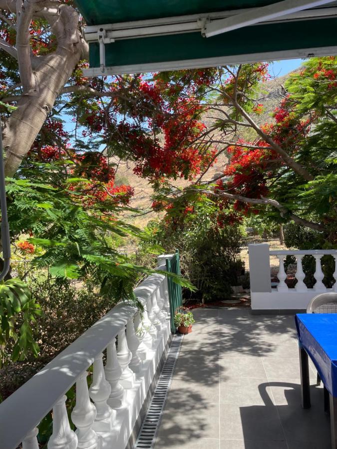 Casa Rural En Santa Cruz Los Campitos Εξωτερικό φωτογραφία