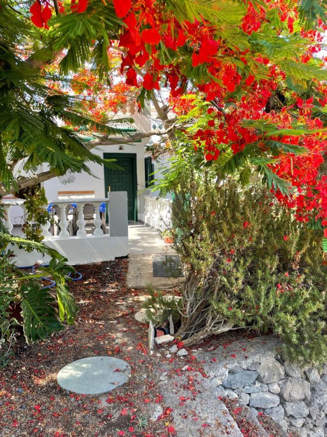 Casa Rural En Santa Cruz Los Campitos Εξωτερικό φωτογραφία