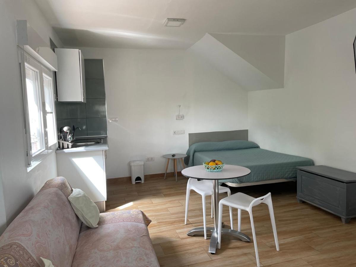 Casa Rural En Santa Cruz Los Campitos Εξωτερικό φωτογραφία