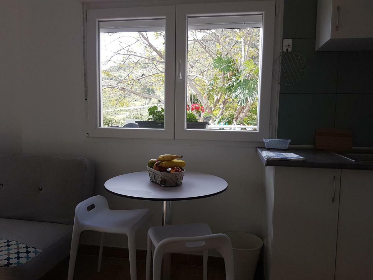Casa Rural En Santa Cruz Los Campitos Εξωτερικό φωτογραφία