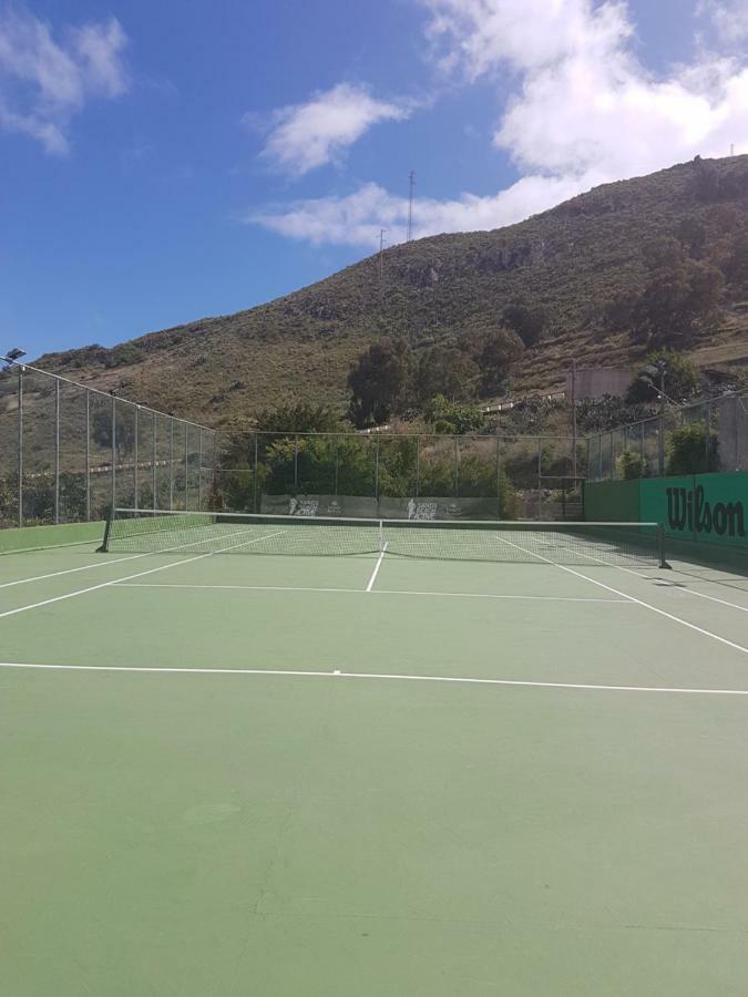 Casa Rural En Santa Cruz Los Campitos Εξωτερικό φωτογραφία